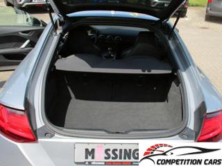 AUDI TT usata, con Climatizzatore