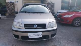 FIAT Punto usata, con Autoradio