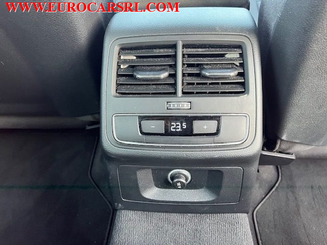 AUDI A4 usata, con Start/Stop Automatico