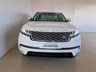 LAND ROVER Range Rover Velar usata, con Climatizzatore