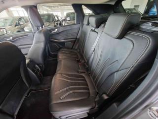 FORD Kuga usata, con Fendinebbia