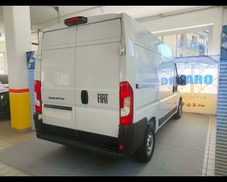 FIAT Ducato usata, con Telecamera per parcheggio assistito
