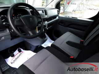 PEUGEOT Expert usata, con Airbag laterali