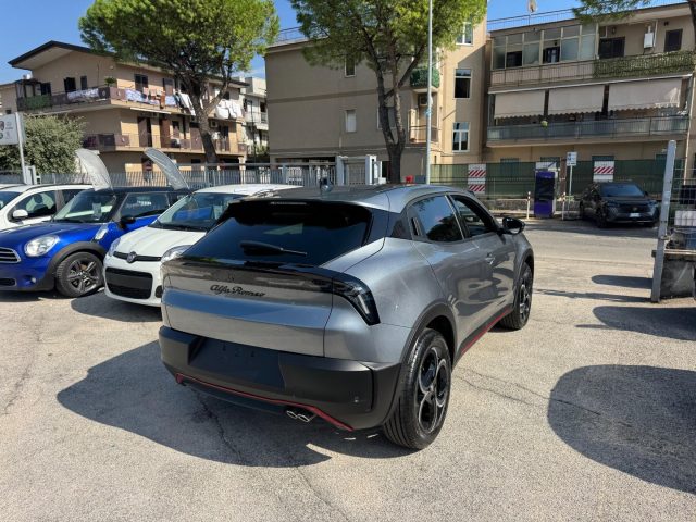 ALFA ROMEO Junior usata, con Alzacristalli elettrici