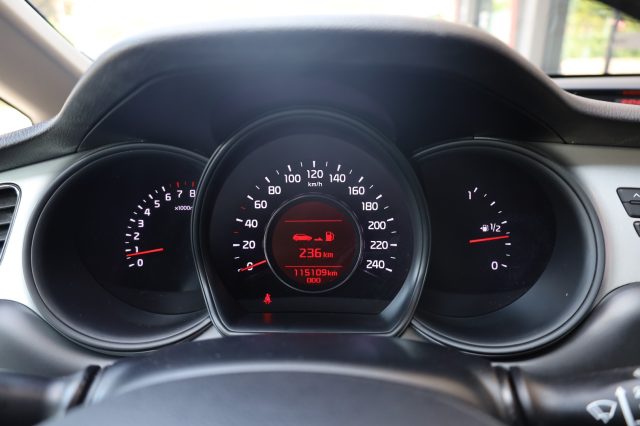 KIA cee