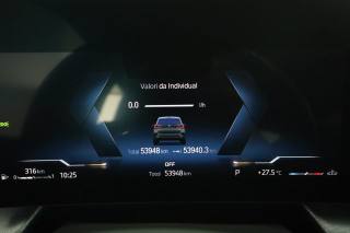 BMW X1 usata 6