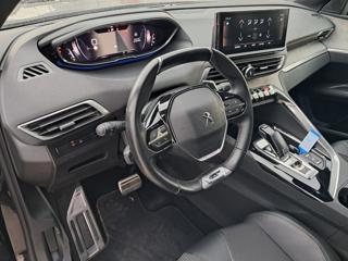 PEUGEOT 3008 usata, con Filtro antiparticolato