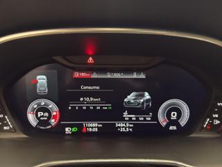 AUDI Q3 usata, con Immobilizzatore elettronico