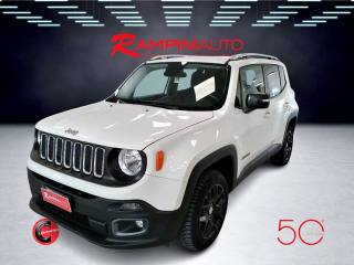 JEEP Renegade usata 1
