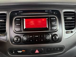 KIA Carens usata, con Bracciolo