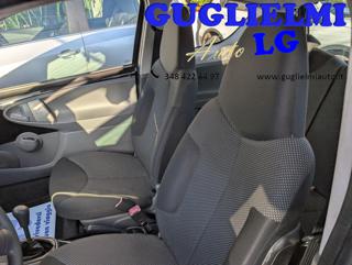 TOYOTA Aygo usata, con Servosterzo