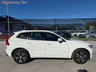 VOLVO XC60 usata, con Airbag Passeggero