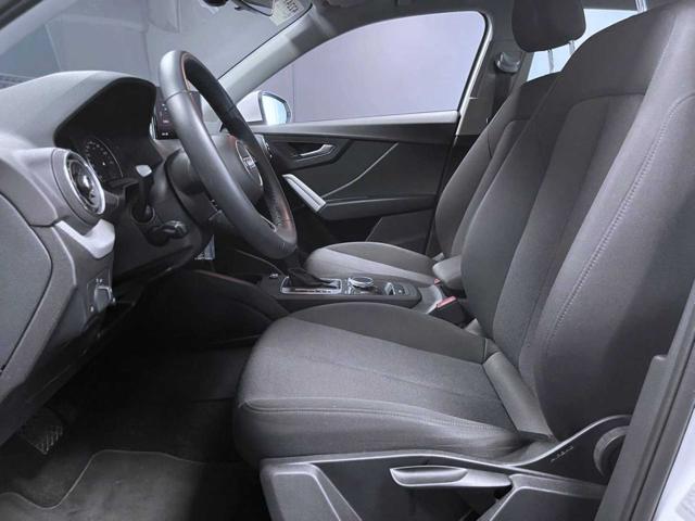 AUDI Q2 usata, con Airbag Passeggero