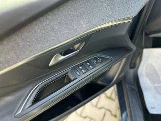 PEUGEOT 3008 usata, con Cerchi in lega