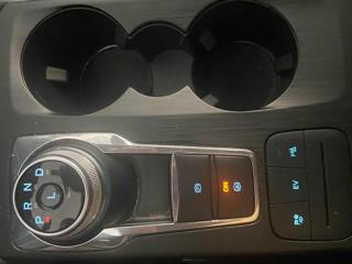 FORD Kuga usata, con Sistema di navigazione