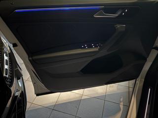 VOLKSWAGEN Tiguan usata, con Park Distance Control