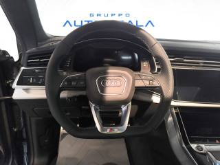 AUDI Q8 usata, con Controllo trazione