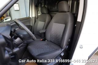 OPEL Combo usata, con Pneumatici estivi