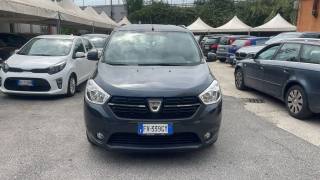 DACIA Lodgy 1.6 110CV GPL 5 posti Comfort