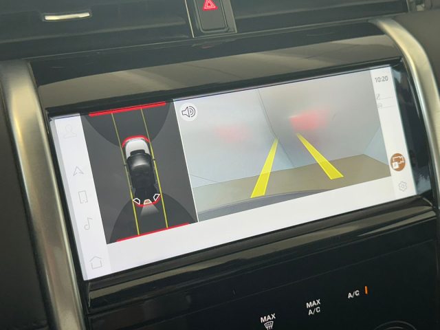 LAND ROVER Discovery Sport usata, con Fari LED