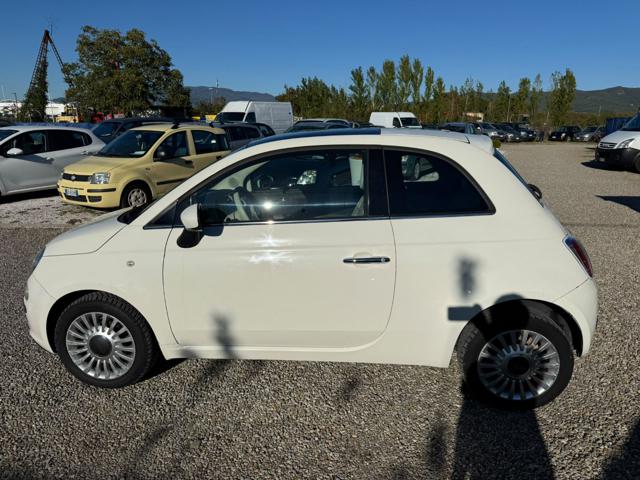 FIAT 500 usata, con Airbag laterali