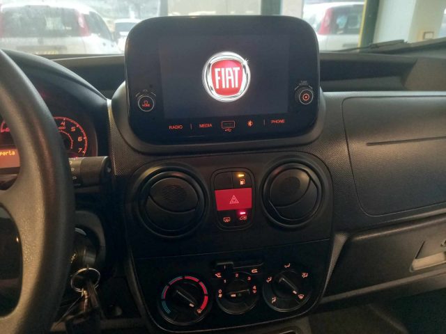 FIAT Fiorino usata, con Specchietti laterali elettrici