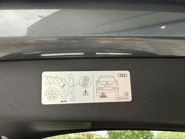 AUDI Q5 usata, con Controllo automatico clima