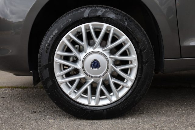 LANCIA Ypsilon usata 98