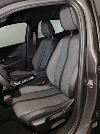 PEUGEOT 2008 usata, con Climatizzatore
