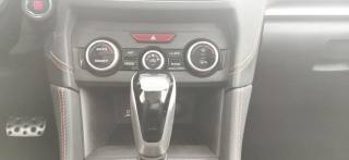 SUBARU XV usata, con Fendinebbia