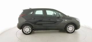 OPEL Crossland X usata, con Climatizzatore