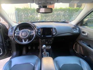 JEEP Compass usata 13