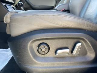 AUDI Q3 usata, con Regolazione elettrica sedili