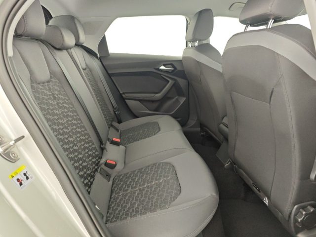 AUDI A1 usata, con Specchietti laterali elettrici