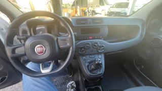 FIAT Panda usata, con Chiusura centralizzata