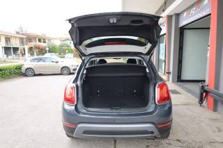 FIAT 500X usata 90