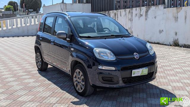 FIAT Panda usata, con Airbag Passeggero