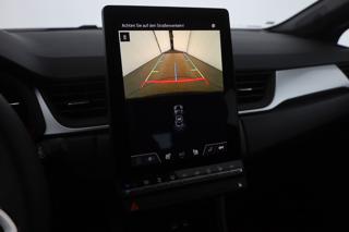 RENAULT Captur usata, con Climatizzatore