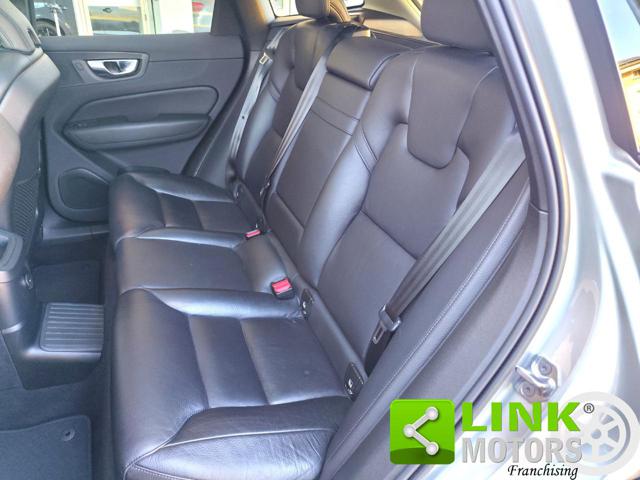 VOLVO XC60 usata, con Autoradio