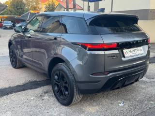 LAND ROVER Range Rover Evoque usata, con Airbag