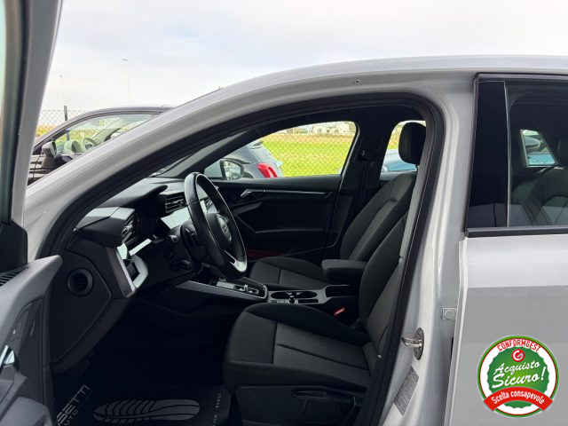 AUDI A3 usata, con Controllo trazione