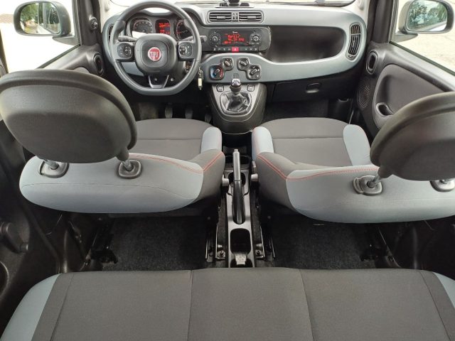 FIAT Panda usata 23