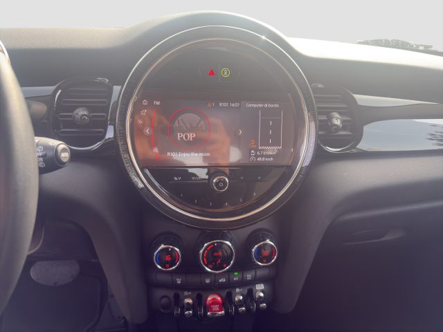 MINI Mini usata 11