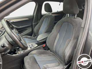 BMW X2 usata, con Cronologia tagliandi