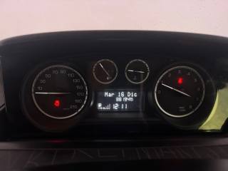 LANCIA Ypsilon usata 17