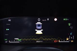 JEEP Compass usata, con Chiusura centralizzata