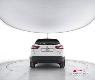 NISSAN Qashqai usata 5
