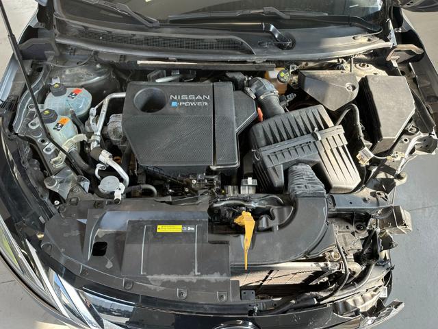 NISSAN Qashqai usata, con Cerchi in lega