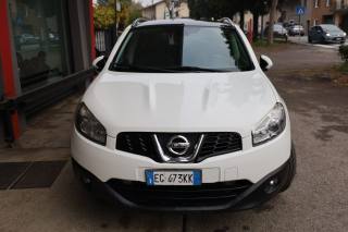 NISSAN Qashqai usata 115