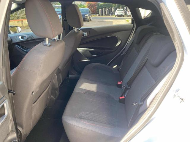 FORD Fiesta usata 25
